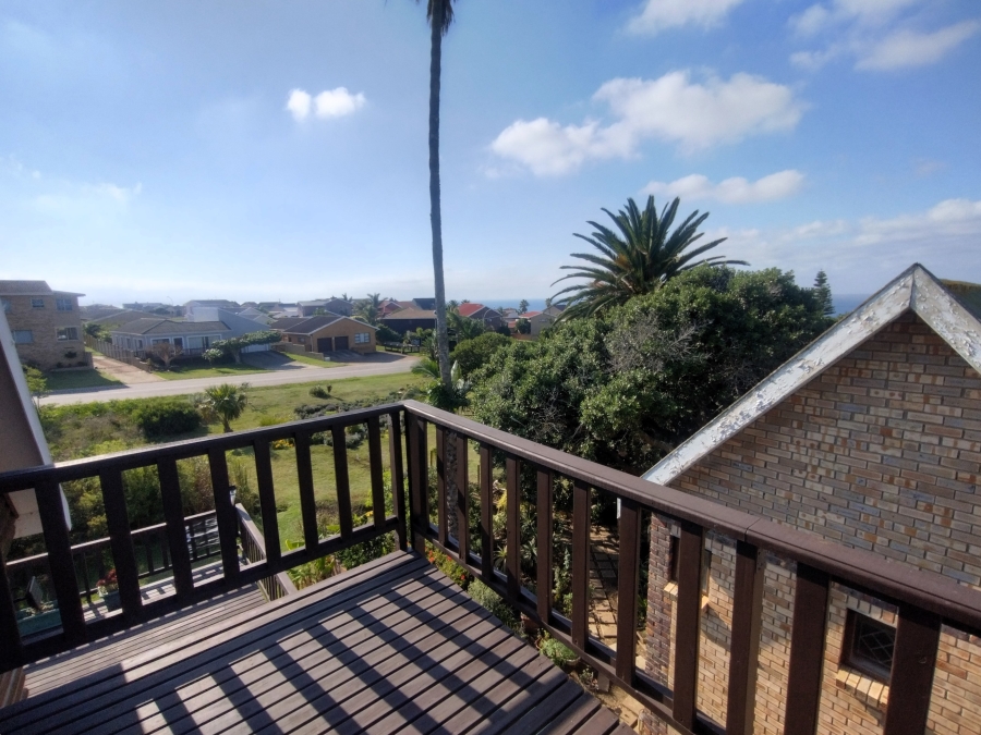 3 Bedroom Property for Sale in Noorsekloof Eastern Cape